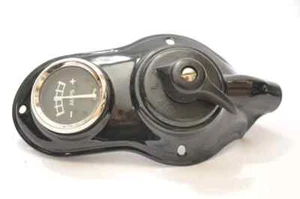 RÉPLICA PANEL FARO LUCAS CON INTERRUPTOR Y AMPERÍMETRO 31340 516500 BSA CLASSIC - Imagen 1 de 8