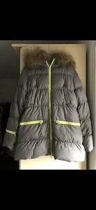 Eleven Elfs Daunenjacke, M - Bild 1 von 2