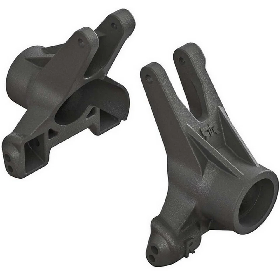 Arrma ARAC5043 Hub Rear: 4x4 BLX 4S - Bild 1 von 1