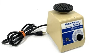 Fisher Scientific Vortex Genie 2 G-560 - Imagen 1 de 8