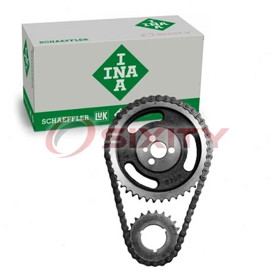 Juego de sincronización de motor INA para camioneta Chevrolet K20 1960-1974 4,6 L 5,0 L 5,3 L 5,4 L ms Foto 1 de 4