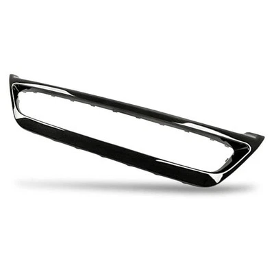 Grille Surround Molding For Kia Rio5 10-11 Replacement Standard Line Foto 1 de 2