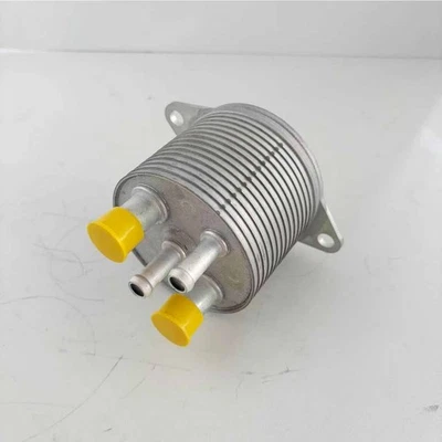 Engine Oil Cooler Assembly for 2012-25 Subaru Forester Impreza XV Crosstrek S13 Foto 1 de 4