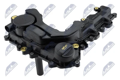 Cylinder Head Cover for Citroen Opel Peugeot DS Berlingo C3 Aircross II / Original - Image 1 of 4