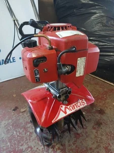 Mantis Gas Tiller / Cultivator - Picture 1 of 11