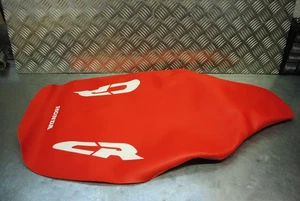 Sattelbezug Honda 125/250 CR 1989 - Bild 1 von 2