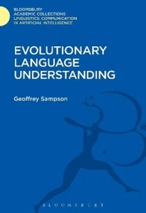 Geoffrey Sampson Evolutionary Language Understanding (Hardback) - Picture 1 of 1