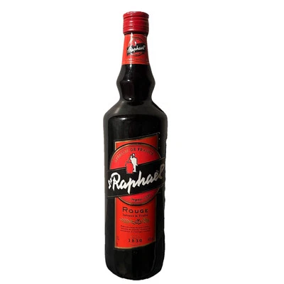 St Raphaël Rouge - Photo 1/2