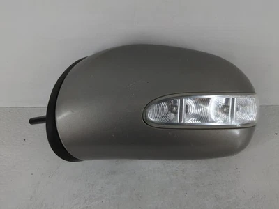 Espejo retrovisor eléctrico con visión lateral izquierda para conductor Mercedes-Benz ML320 2007-2008 HNZBJ Foto 1 de 4