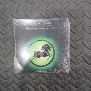 GEORGE HARRISON The Dark Horse Years 1976-1992 PROMO SAMPLER IMPORT CD Holland - Picture 1 of 2