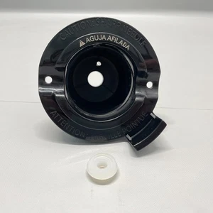 Hermoso adaptador de cápsula de preparación de repuesto para cafetera multi-brew H70108 con junta - Imagen 1 de 5