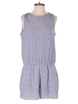 Mameluco azul para mujer Gap M Foto 1 de 2