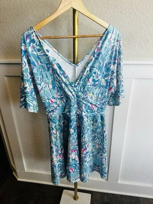 Lilly Inspired Skort Romper L/XL  - Image 1 of 3