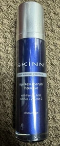 Suero intensivo SKINN Deep Wrinkle Protocol Age Reset 1,7 oz. Nuevo y precintado. - Imagen 1 de 3