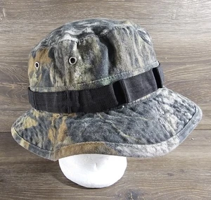 Sombrero Exofficio Protector de Insectos Senderismo Peces Zumbido Camuflaje M/L Unisex Gorra de Caza Cubo - Imagen 1 de 8