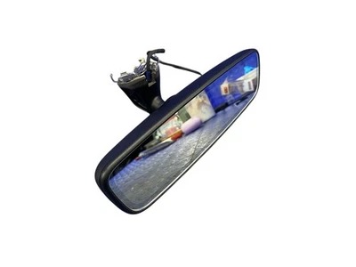 Espejo retrovisor Porsche Cayman 718 2014-2019 interior superior automático atenuado Foto 1 de 4