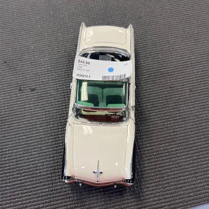 Ford 500 1/324 Door Diecast Toy Car - Picture 1 of 9