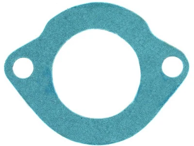 For 1979-1993 Ford Mustang Thermostat Gasket 77786CPYH 1980 1981 1982 1983 1984 - Image 1 of 2