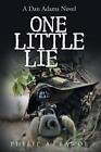 One Little Lie.New 9781546270508 Fast Free Shipping&lt;|