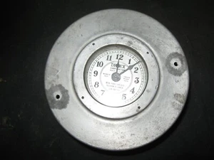 Vintage Panama Canal Company Uhr - Bild 1 von 3