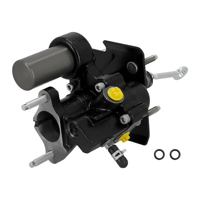 Hydraulic Brake Booster for Chevrolet Silverado GMC Sierra 2500/3500 HD 15-19 - Image 1 of 4