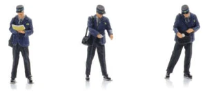 ArtiTec Conductors (Or Traffic Wardens) 5870047 - Picture 1 of 1