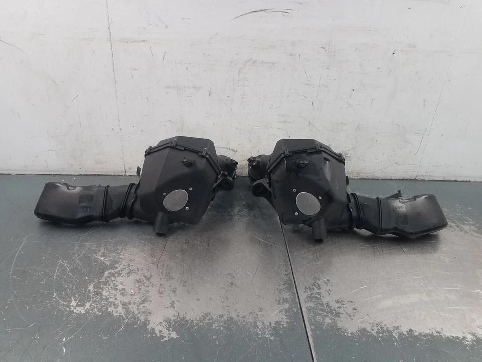 BMW M5 F10 2013 carcasas de filtro de aire #3439 A9 Foto 1 de 4