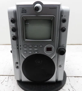 The Singing Machine Karaoke STVG-520 - Picture 1 of 4