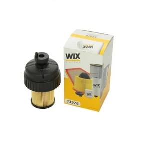 FUEL FILTER WIX 33976 FOR HUMMER H1 / CHEVROLER C1500 / C2500 / C3500 6.5D V8 - Picture 1 of 1