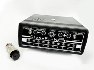 Control unit Clone PI-W Pulse induction metal detector - Picture 1 of 12