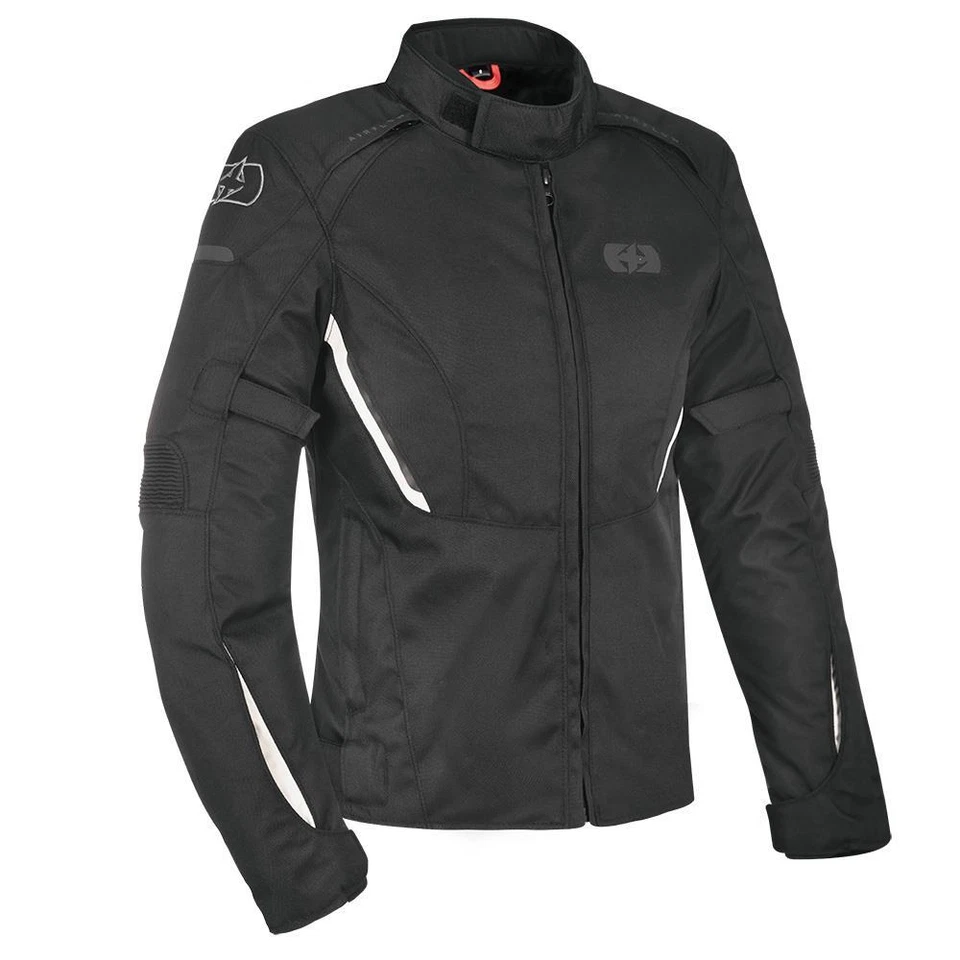 iota 1.0 Women's Short Motorcycle Jacket