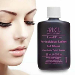 Ardell Professional Lashtite For Individual Eyelash Dark Adhesive 22ml A - Picture 1 of 9