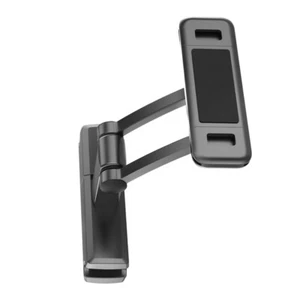 Car Mobile Phone Tablet Stand Holder for Backseat Cellphone Mount Headrest - Picture 1 of 10