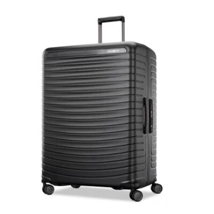 Samsonite Framelock Large Spinner - Black - Picture 1 of 6