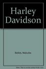 Harley Davidson, Birkitt, Malcolm