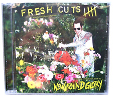 Guitar Center Fresh Cuts Vol 5 CD New Found Glory Exesion 99s ike 2009 Promo 