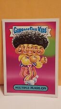 2017 Garbage Pail Kids BATTLE OF THE BANDS Pick-A-Card Base Stickers (You Pick)