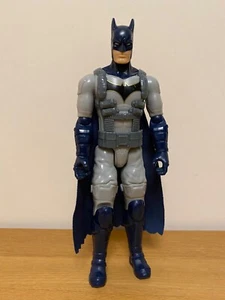 DC Comics 12 inch Batman Missions Action Figure Mattel 2018 - Picture 1 of 6