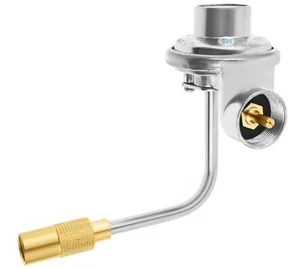 Blackstone Griddle Regulator Parts for 17" 22" PB336GS Dash Weber CharBroil Q - Picture 1 of 7