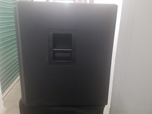 alto subwoofer price