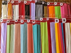 Karen Marie Klip: Quilling Papierstreifen, 3/5/10/15 x450 mm - Bild 1 von 40