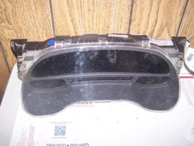 01 02 03 04 05 CADILLAC DEVILLE Velocímetro Cluster Digital Opt U02 ID 22762113 Foto 1 de 4