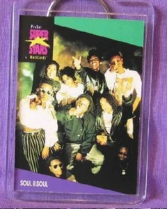 Soul II SOUL - Schlüsselanhänger NEU - Bild 1 von 1