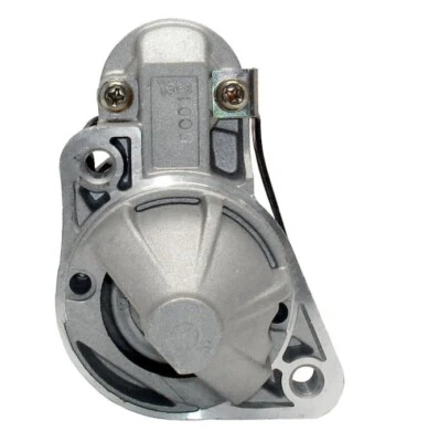 Arranque nuevo para Kia Sorento 3.5L 2003 2004 2005 2006 17810n Foto 1 de 4