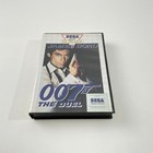 SEGA Master System James Bond 007 The Duel EUR Excellent état