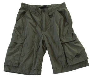 Pantaloncini Boy Scouts Of America Adulto Piccolo Uomo 32 Centenario Uniforme Corto Cargo - Foto 1 di 11