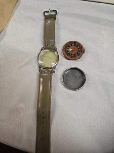 vintage Cimier watch For Parts - Picture 1 of 11
