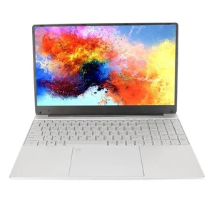 Laptop 15.6in For N5095CPU 12GB RAM For 11 Fingerprint Keypad Ba FOD - Picture 1 of 17