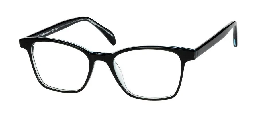 Legre LE467 очки очки черный подлинный новый 48 мм унисекс - Изображение 1 из 1