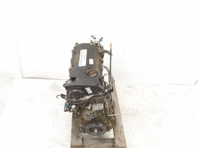 Motor Honda Accord 2016-2017 bloque largo 99 k millas 10002-5A2-A10 *2,4 L tracción delantera Foto 1 de 4
